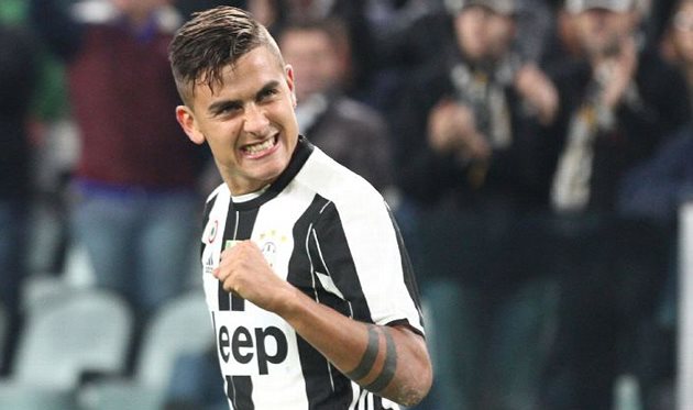 Пауло Дибала, ESPN