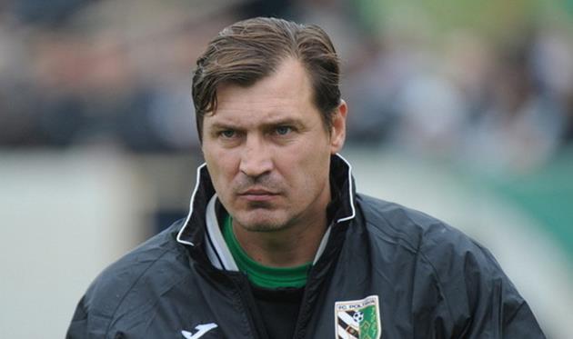 Илья Близнюк, фото фк шахтер