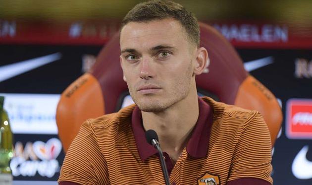 Томас Вермален, Getty Images