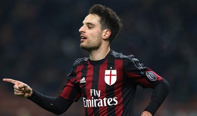 Джакомо Бонавентура, Getty Images