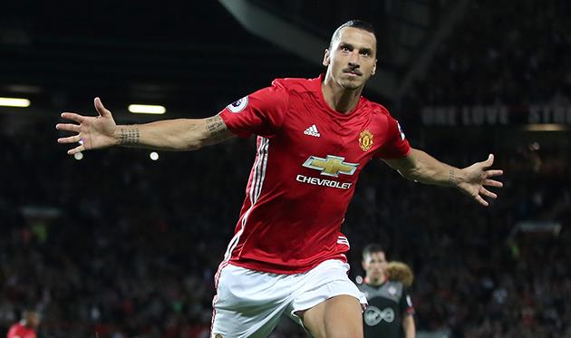 Златан Ибрахимович, youtube