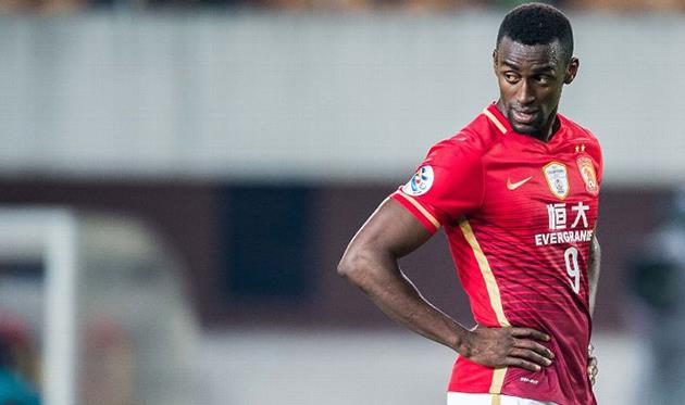 Джексон Мартинес, espn