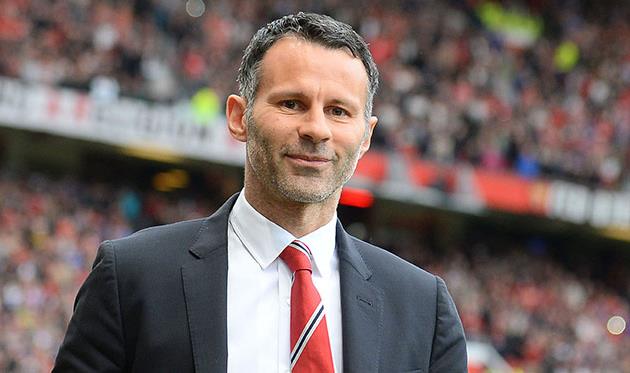 Райан Гиггз, Google