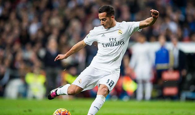 Лукас Васкес, metro