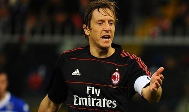 Массимо Амброзини, Getty Images