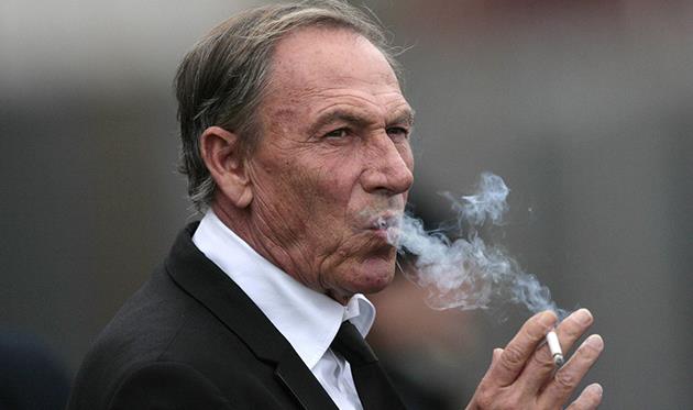 Зденек Земан, Google