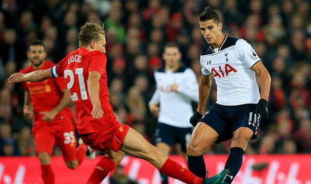 Лукас Лейва, Getty Images