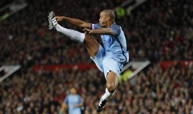 венсан компани, twitter