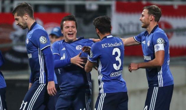 евгений коноплянка, twitter