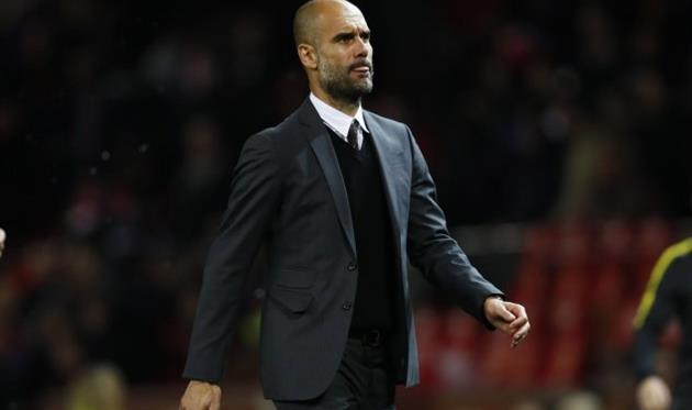 хосеп гвардиола, twitter