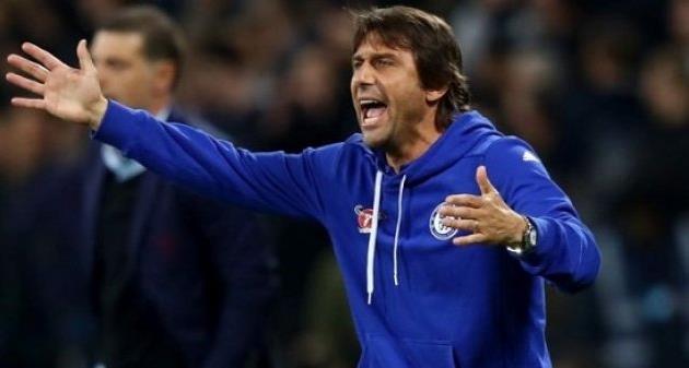 АНТОНИО КОНТЕ, ФК ЧЕЛСИ