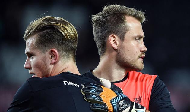 Лорис Кариус и Симон Миньоле, Sky SPorts