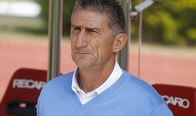 Эдгардо Бауза, Getty Images