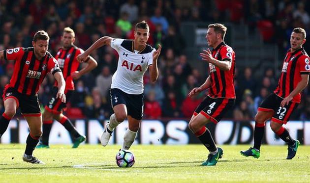 Эрик Ламела, Getty Images