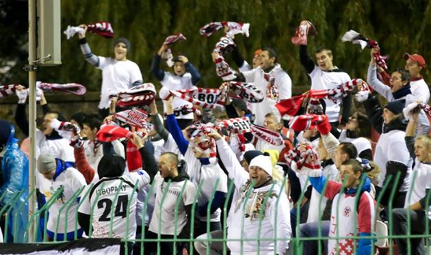 фото фк волынь