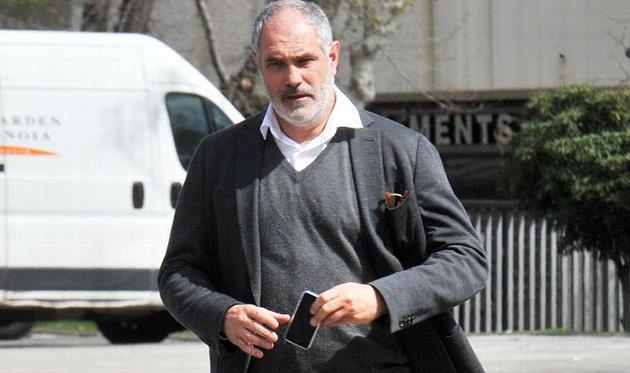 Андони Субисаррета, Espn