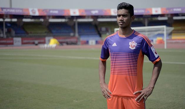 Ашик Курунян, фото фк вильярреал