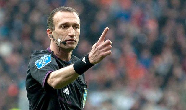 Юрий Вакс, Getty Images