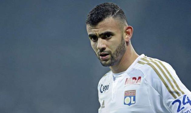 Рашид Геззаль, Getty Images