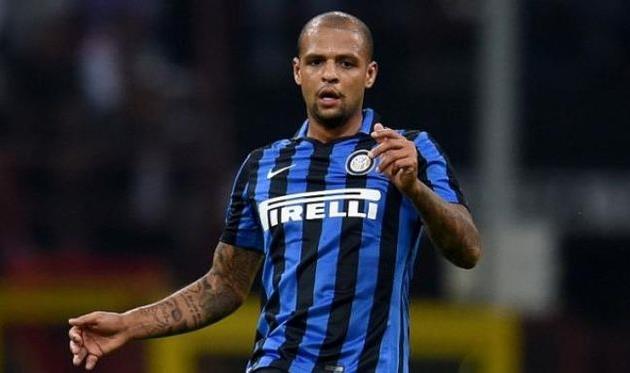 Фелипе Мело, sambafoot.com