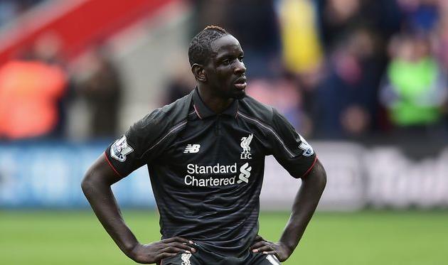 Мамаду Сахо, goal.com