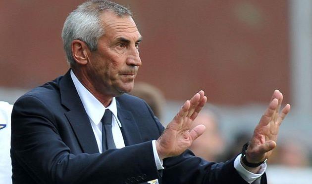 Эдоардо Рея, spaziocalcio.it