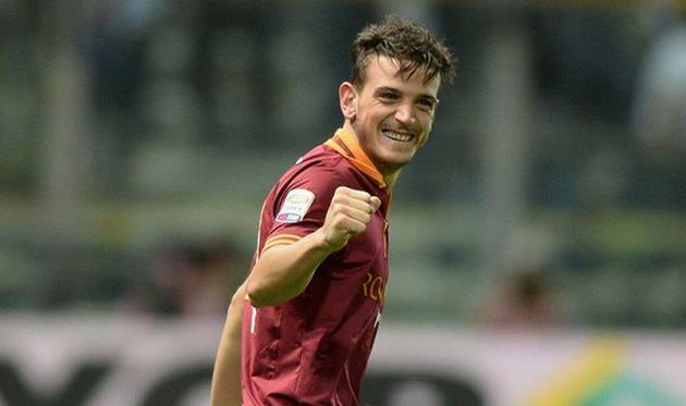 Алессандро Флоренци, Getty Images