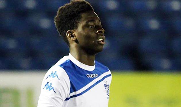 Эмека Оби, thesun.co.uk