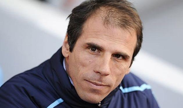 Джанфранко Дзола, Getty Images