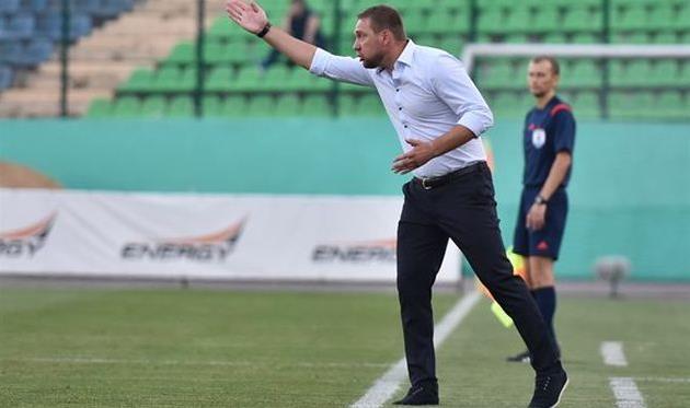 Александр Бабич, Фото Богдана Зайца, Football.ua