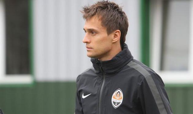 Антон Каниболоцкий, Фото Олена Дубины, Football.ua