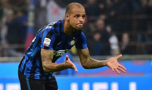 Фелипе Мело, Getty Images