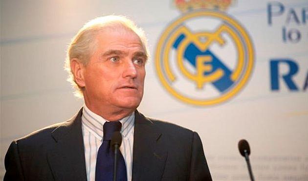 Рамон Кальдерон, getty images