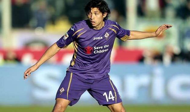 Матиас Фернандес, Getty Images