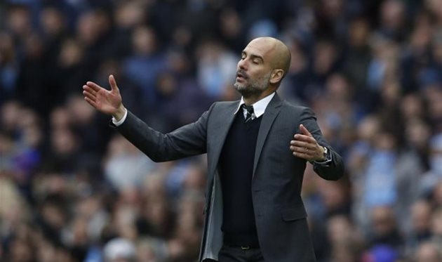 хосеп гвардиола, twitter