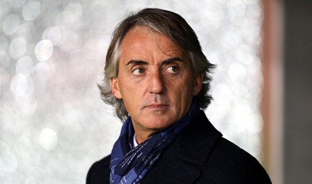 Роберто Манчини, SKy sports