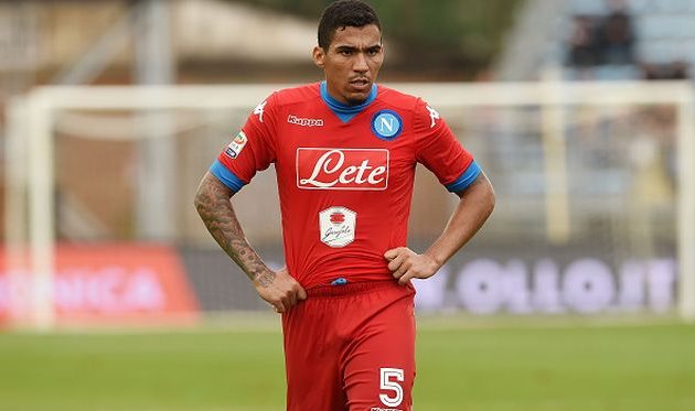 Аллан, Getty Images