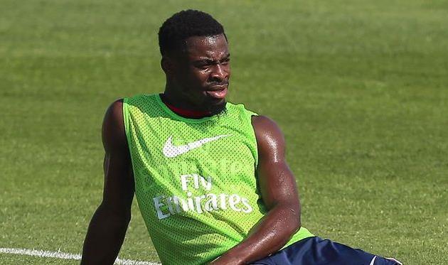 Серж Орье, Le Monde