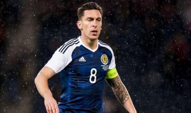 Скотт Браун, Getty Images