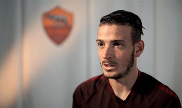 Алессандро ФЛоренци, uefa.com