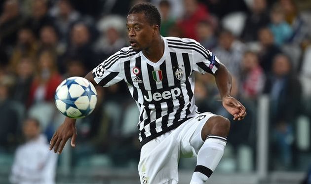 Патрис Эвра, Getty Images