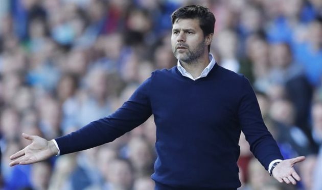 МАУРИСИО ПОЧЕТТИНО, Squawka