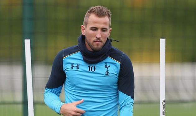 Харри Кейн, theguardian.com