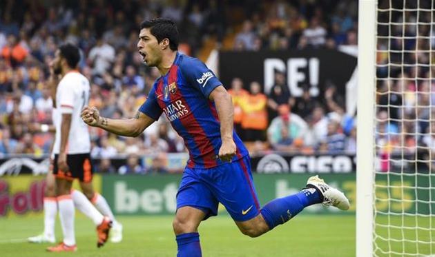 Луис Суарес, mundodeportivo.com