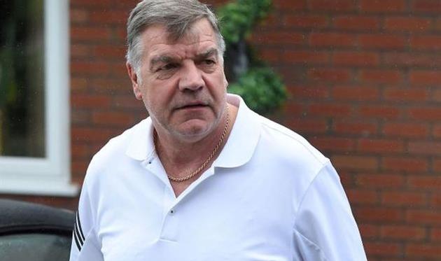 Сэм Аллардайс, thetimes.co.uk