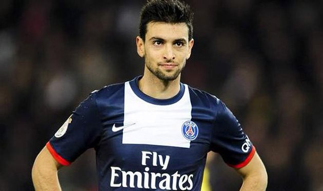 Хавьер Пасторе, thehardtackle.com