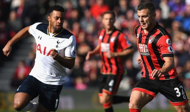 Джек Уилшир (справа), Getty Images