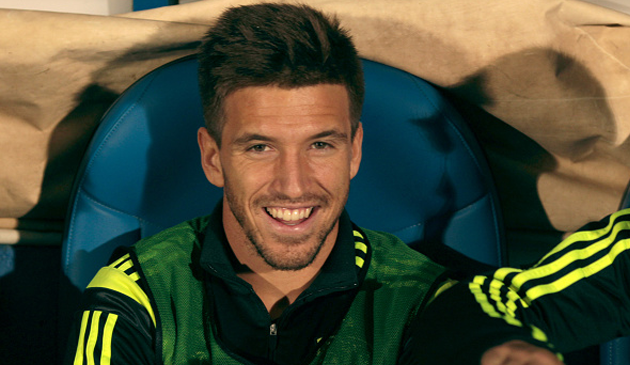 Игнасио Камачо, Getty Images