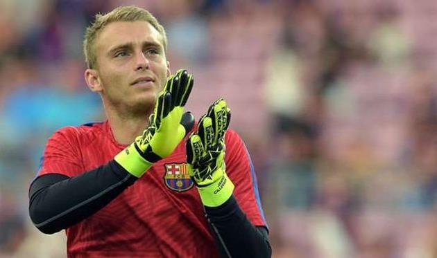 Яспер Силлессен, Getty Images