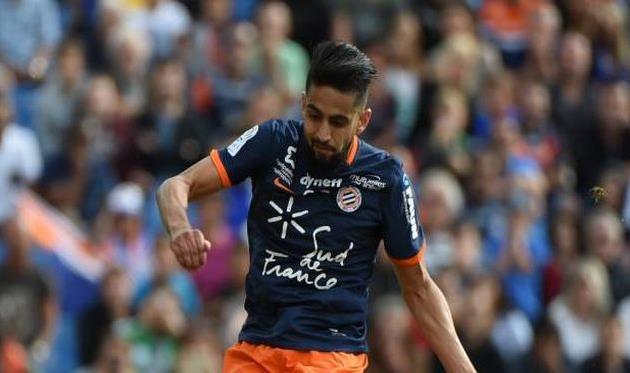 Рияд Будебуз, L'Equipe